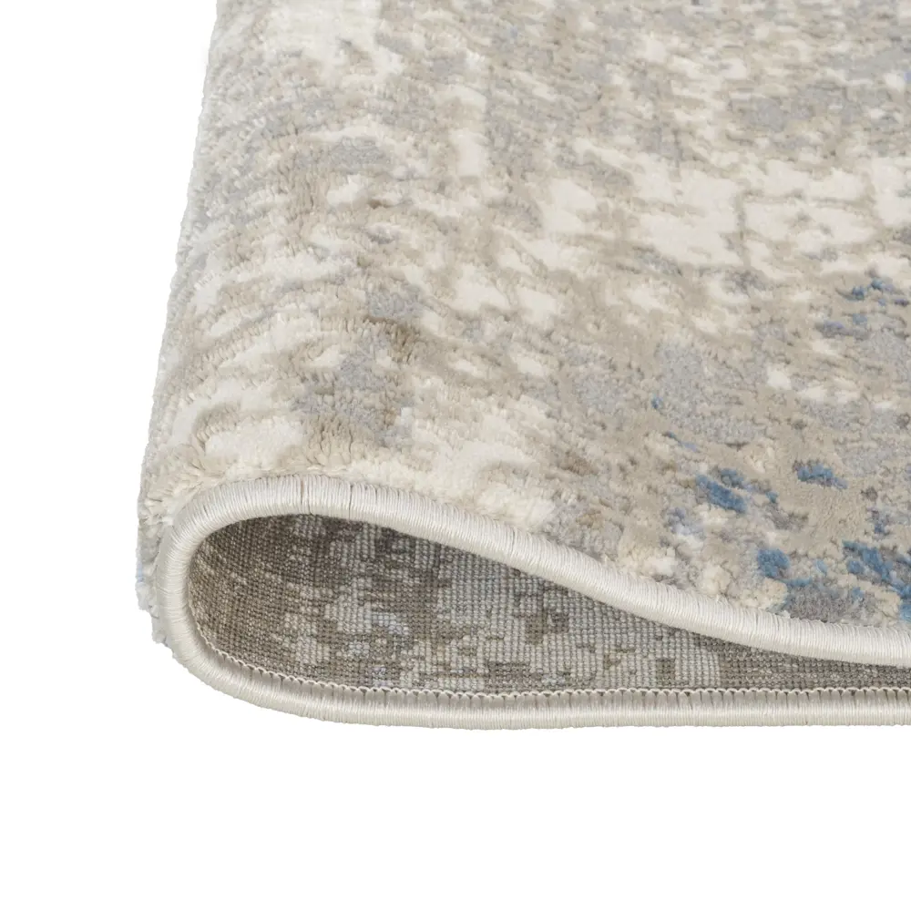 Ковер БЕЛКА Лакшери 60x110 см - элегантный акцент для современного интерьера 89424622 STLM-1565998 - Вид №4