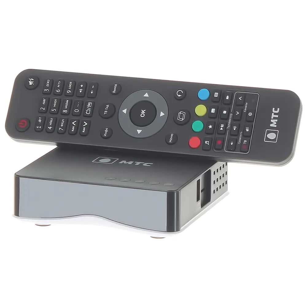 Комплект спутникового телевидения №191 Santreyd STLM-2040565 - Вид №2