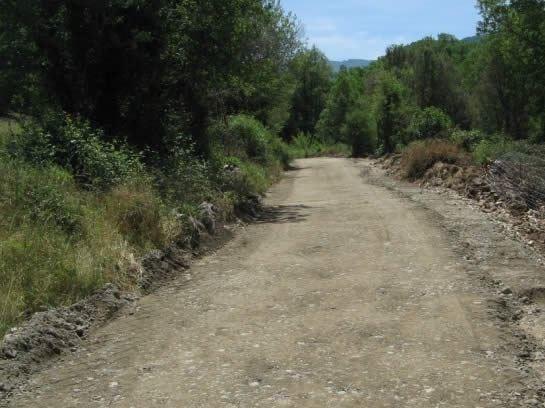 Terra Solida Экологический стабилизатор для дорог и тротуаров Nature stabil road sun-id-1350501 - Вид №3