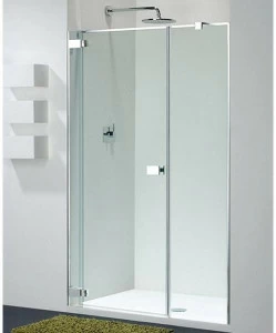 Provex Industrie Душевая ниша из стекла E-lite