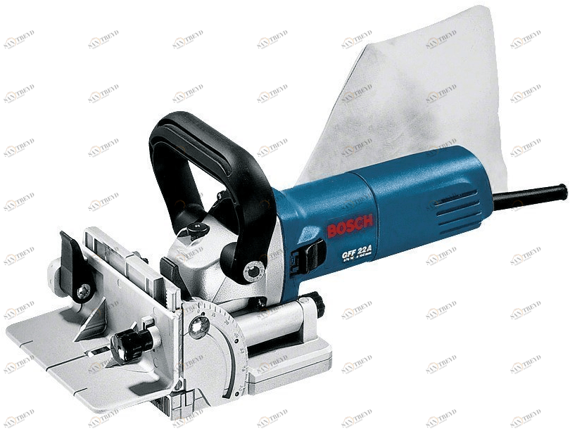 BOSCH PROFESSIONAL Фреза для плоских анкеров sun-id-1492732