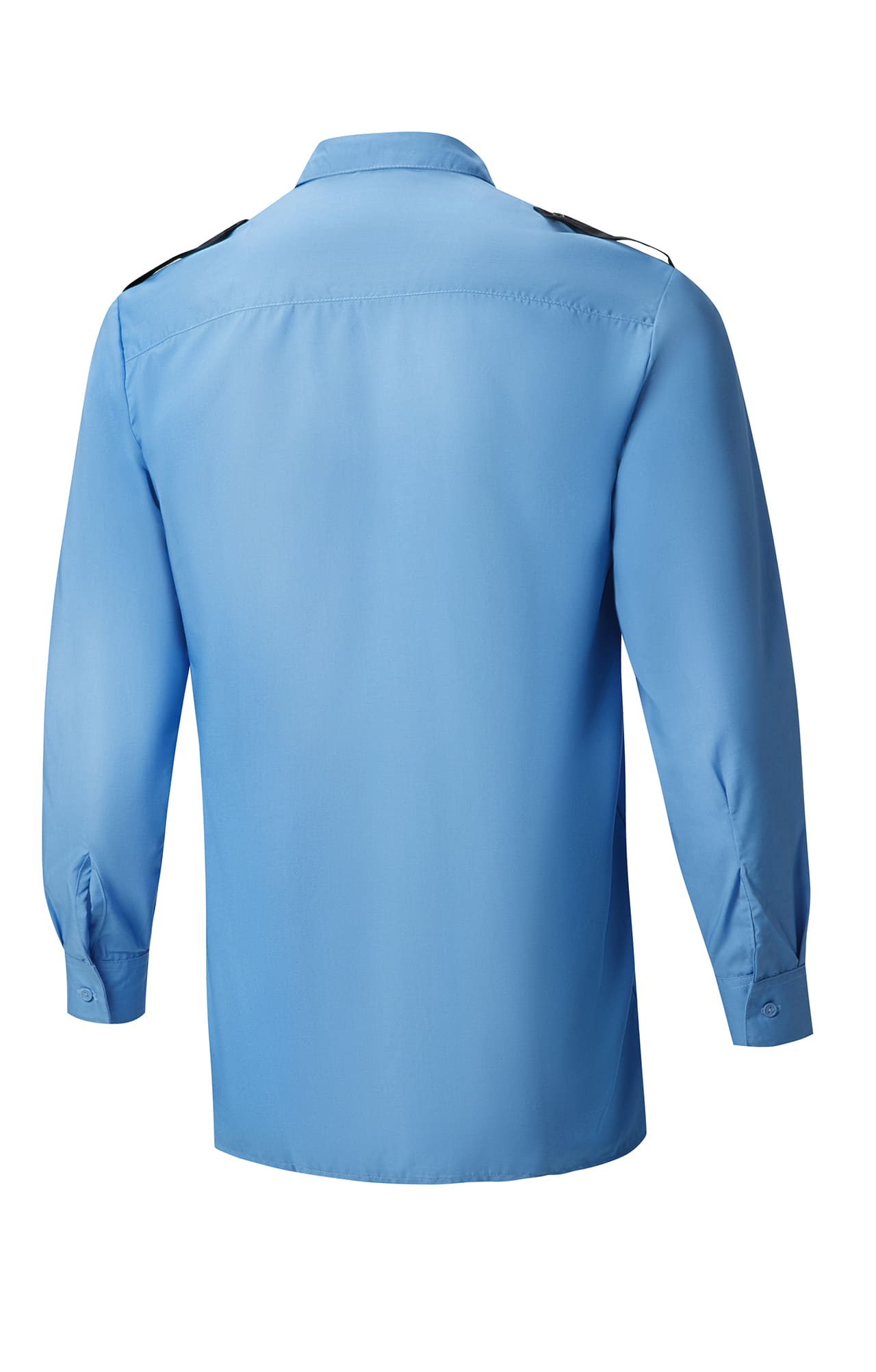 65901 Сорочка "Страйк"  Одежда для охранных структур  размер 56-58/170-176 Спецодежда  - Вид №1