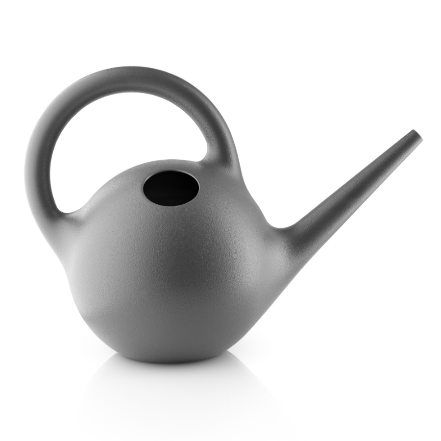 568318 Лейка globe, 2,5 л, серая Eva Solo 