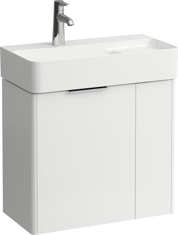 H4025521102611 Шкафчик для раковины, 2 дверцы, совместим с раковиной 815285 LAUFEN PRO - Вид №1