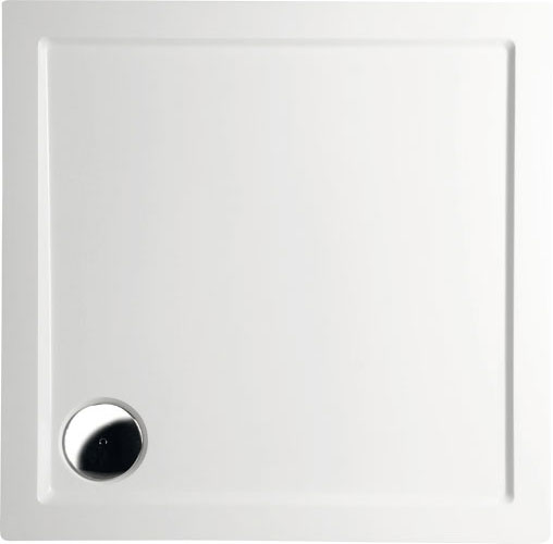 43511 Polysan Душевые кабины из литого мрамора Aura