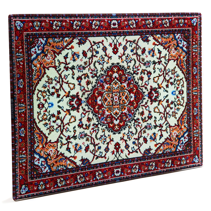 PE660 Доска для разделки и сервировки peleg, rugboard Peleg Design  - Вид №10