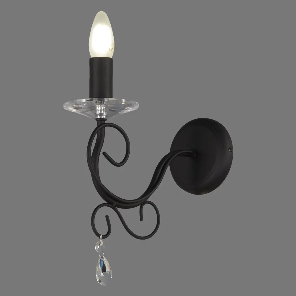 Бра Медуза 1хЕ14х60 Вт Vitaluce STLM-2145408 - Вид №2