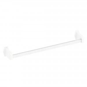 182664 Полотенцедержатель 50 см цвет Белый Sonia LUCE Испания