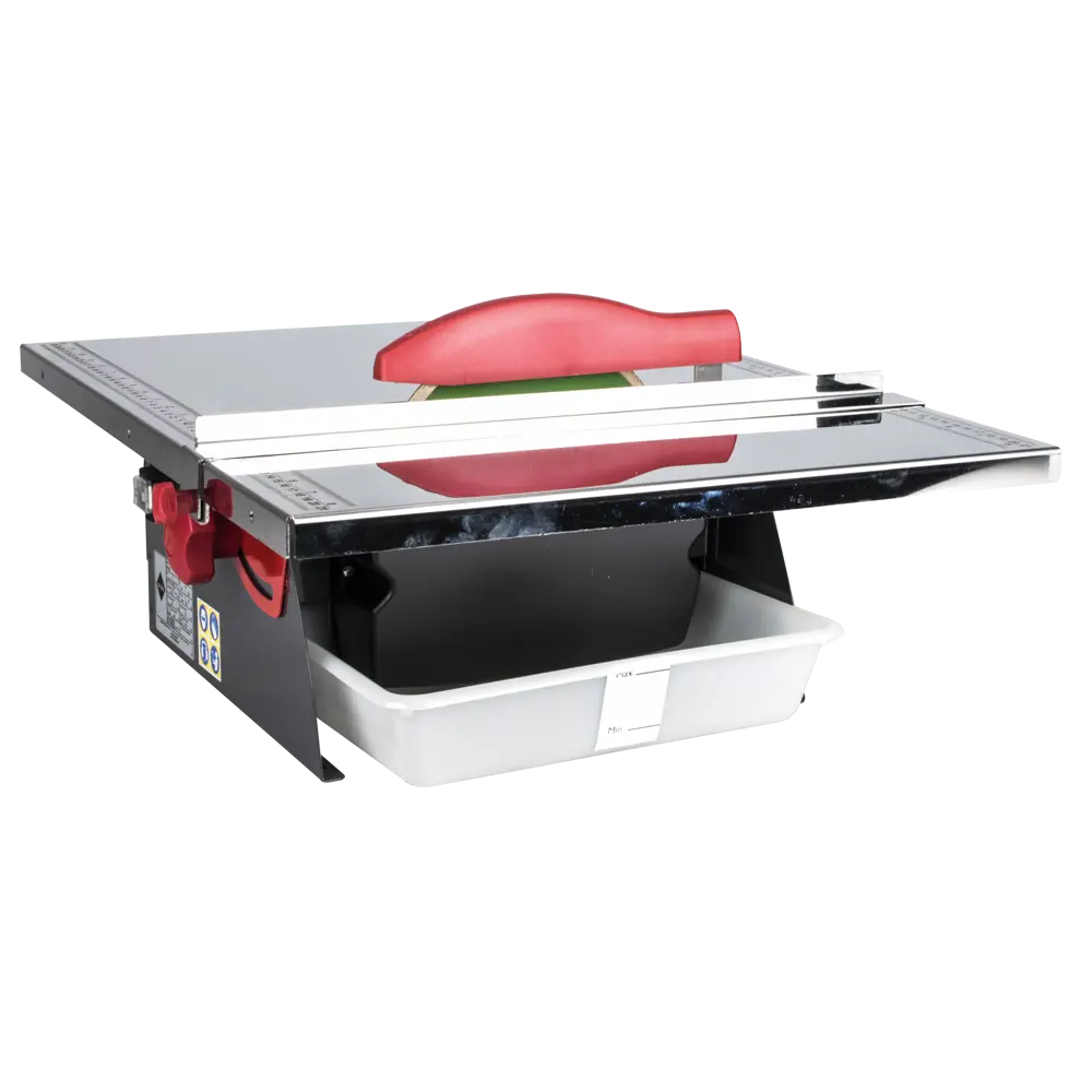 Плиткорез электрический Rubi ND-200 880 Вт, 200 мм STLM-2200071 - Вид №2