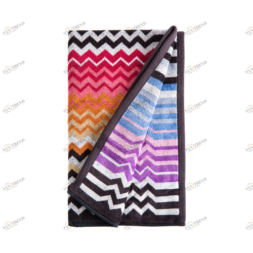 Полотенце / Stan MissoniHome sun-id-376857