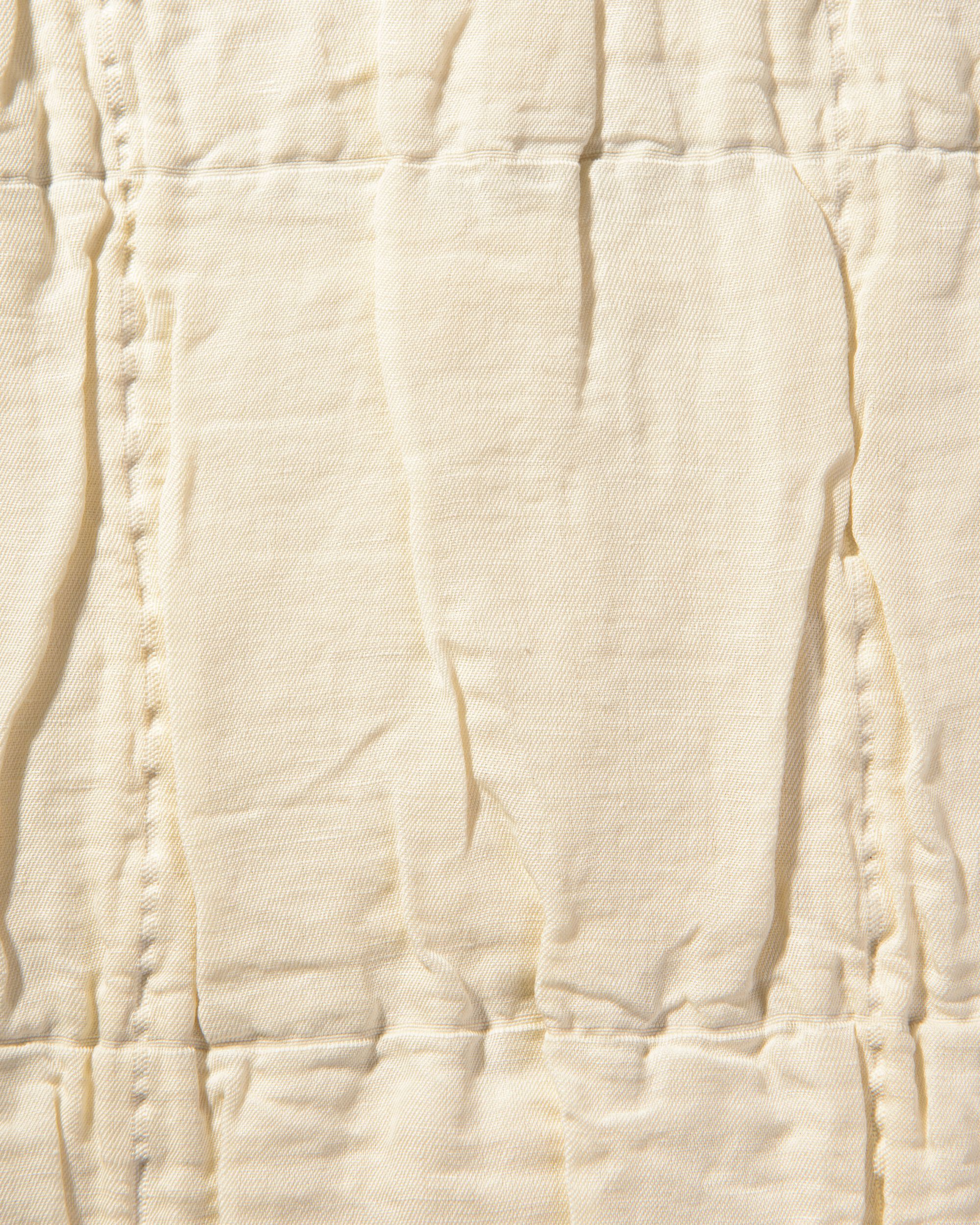 Хлопок и лен сплошной цвет ткани The House of Lyria GUAMARO ARCH-00145065 - Вид №2