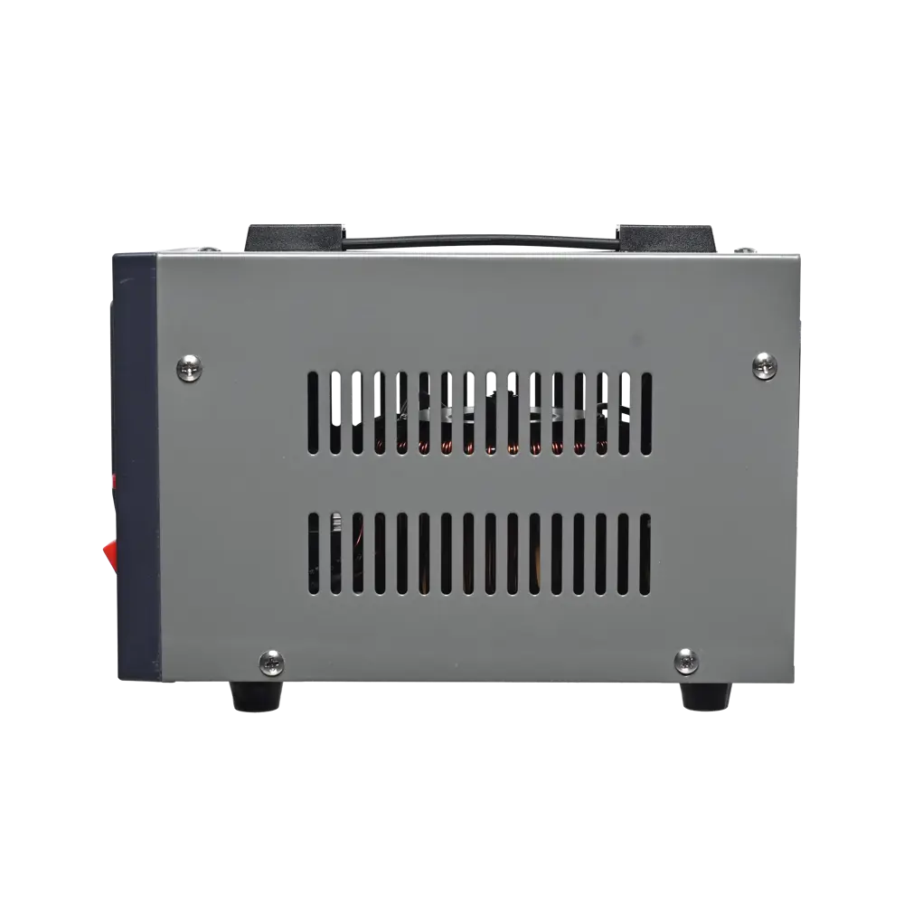 Стабилизатор напряжения Ресанта АСН-1 РП 1 кВт STLM-2173440 - Вид №12