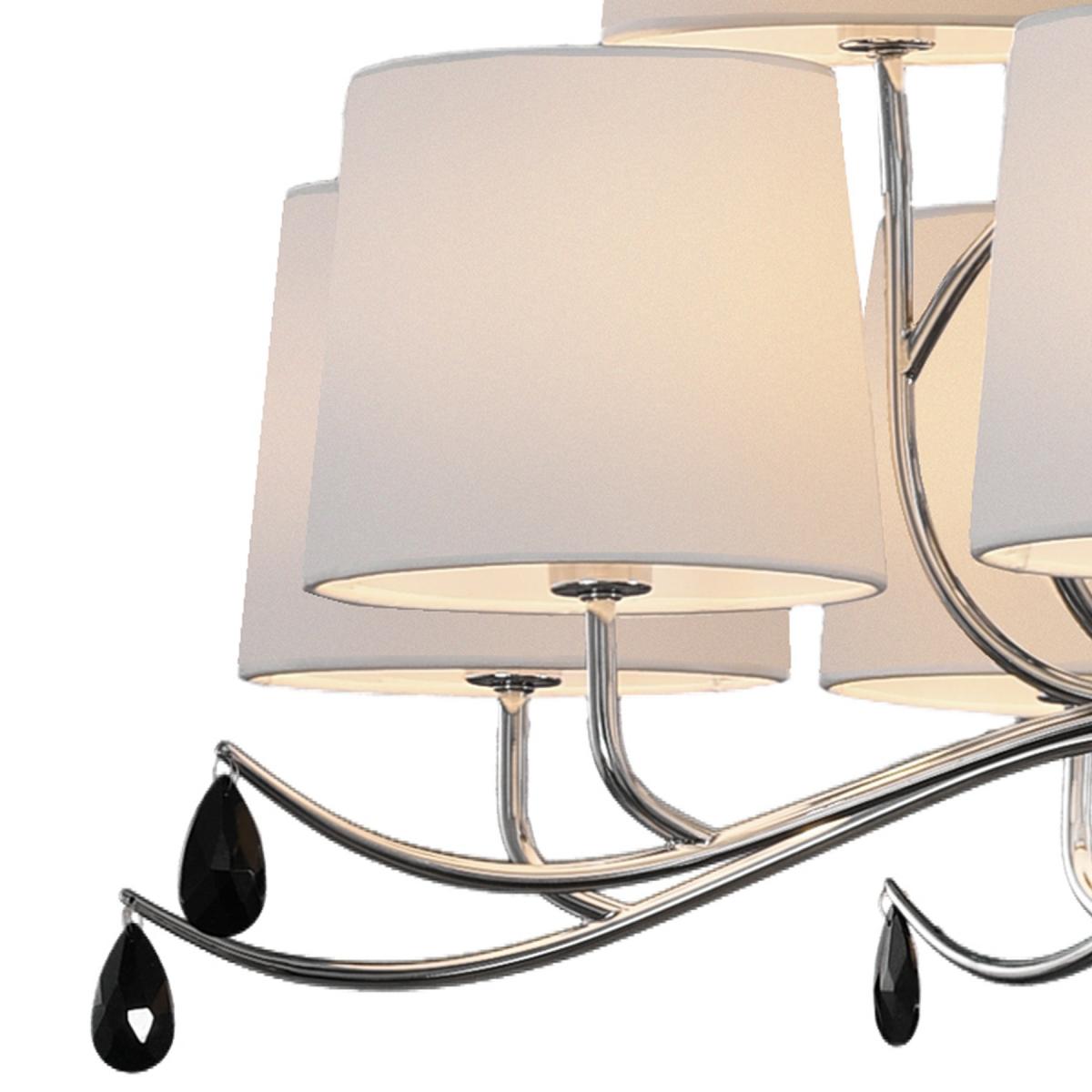 066453 Люстра 6310 Mantra Andrea - Вид №4