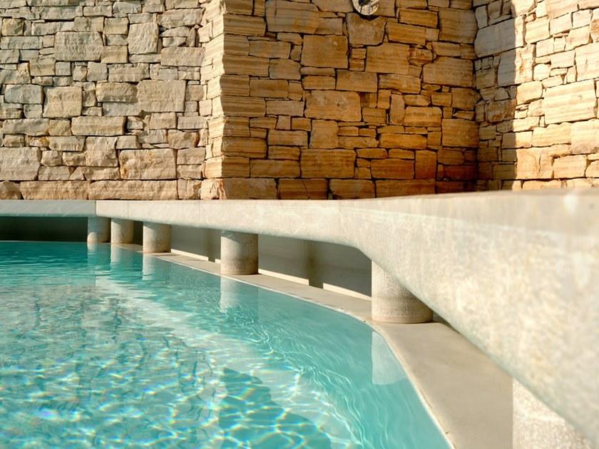 BAIRES бескрайний бассейн sun-id-1372343 - Вид №3