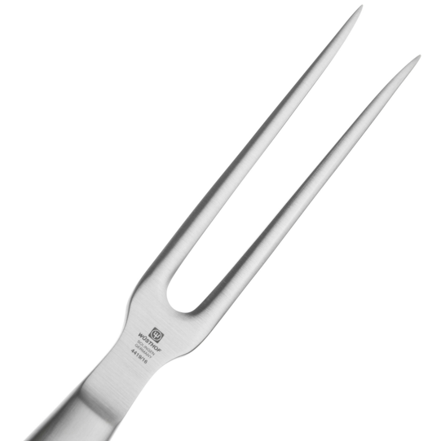 Вилка кухонная для мяса Culinar, 16 см WUESTHOF W4419WUS - Вид №2