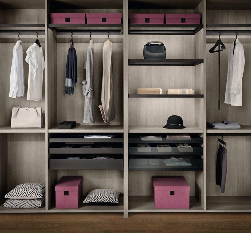 SALICE Сумка для одежды с ластовицей Excessories sun-id-1433368 - Вид №3