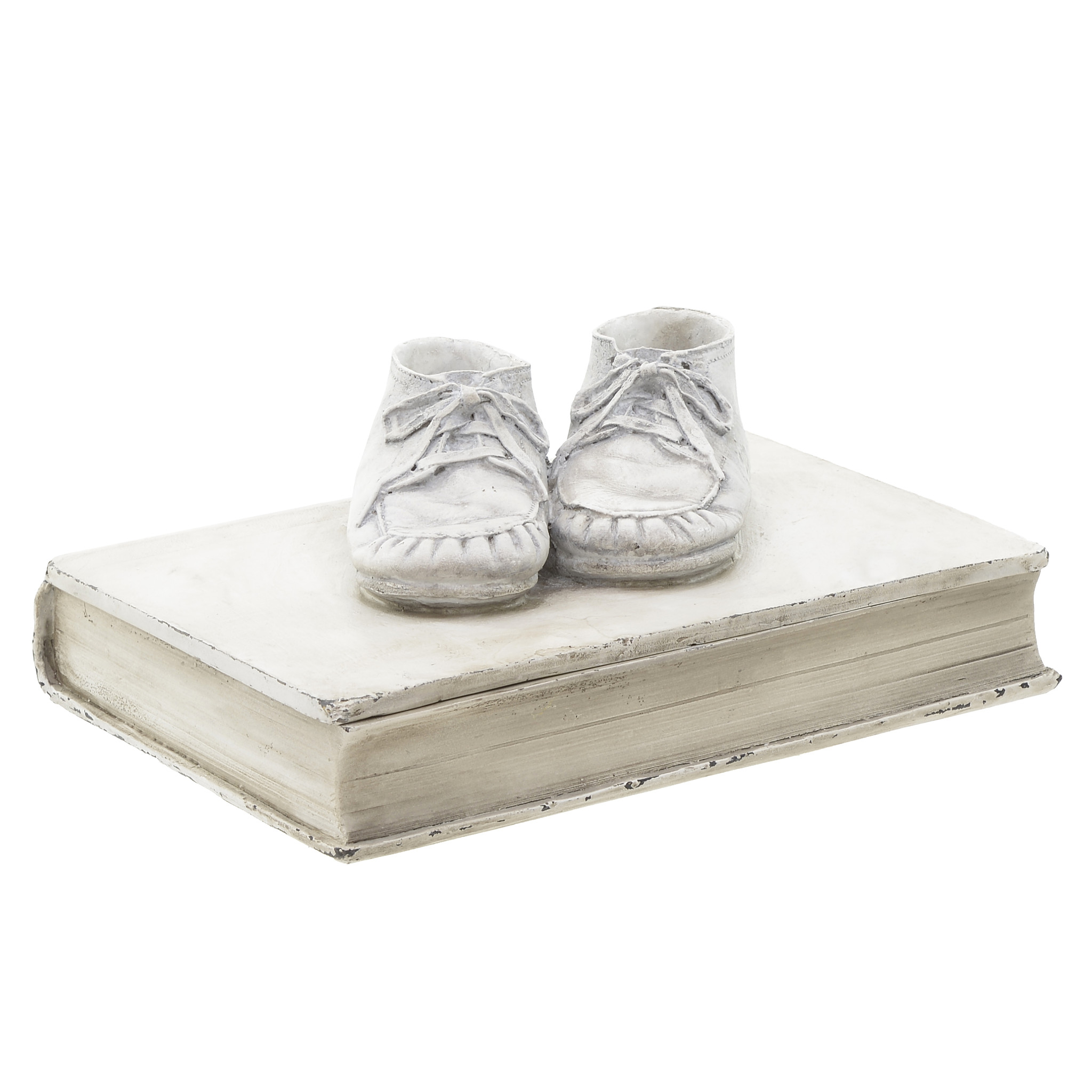 3870979.0002 шкатулка BABY SHOES TO4ROOMS  - Вид №1