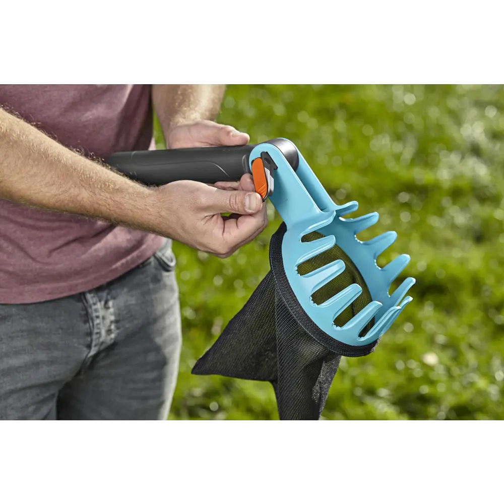 Плодосъемник для комбисистемы Gardena STLM-2183431 - Вид №6