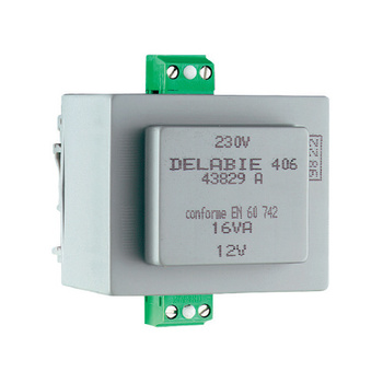 DE406000 Edone TRASFORMATORE PER TEMPOMATIC Писсуар- трансформер DE406000 