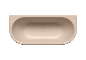 Ванна KALDEWEI Сталь эмалированная 131 24 багамский бежевый