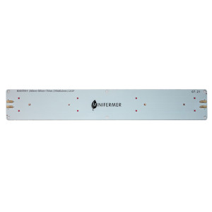 8762 4.9 Booster line 660nm+385nm+730nm LAB.Space