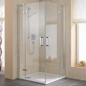 GX ESR/L Gia XP collection душевая кабина Kermi