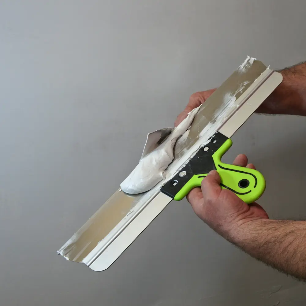 Шпаклёвка полимерная финишная Боларс Super 20 кг STLM-2169513 - Вид №3