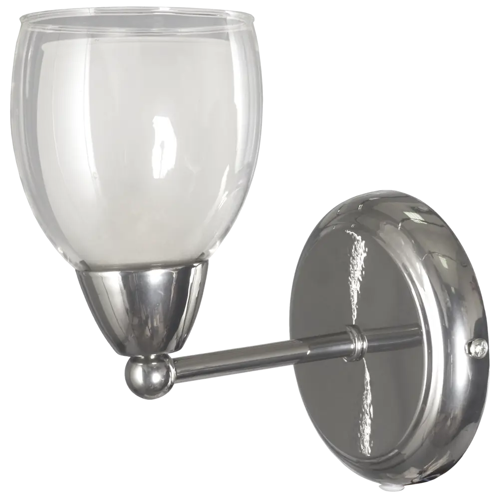 Бра «Корвин», 1хЕ14х60 Вт Vitaluce STLM-2091751