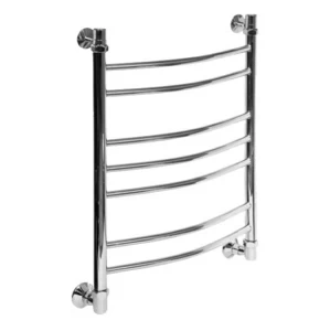 Полотенцесушитель водяной Aquanet Хекла ЛД (г2) 600x600