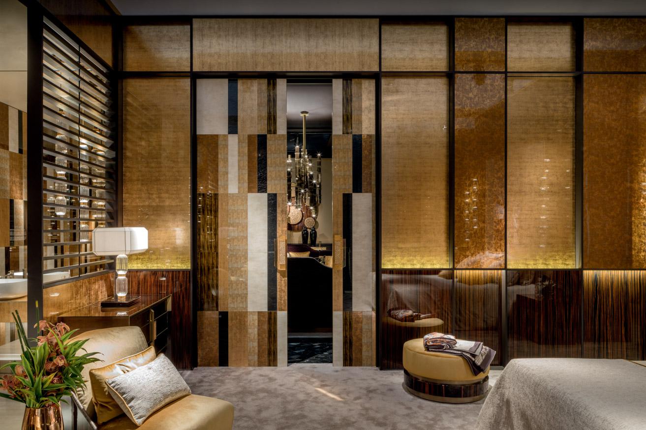 SICIS Diaclasi Gold ДЕКОРАТИВНЫЙ VETRITE sun-id-1991067 - Вид №1