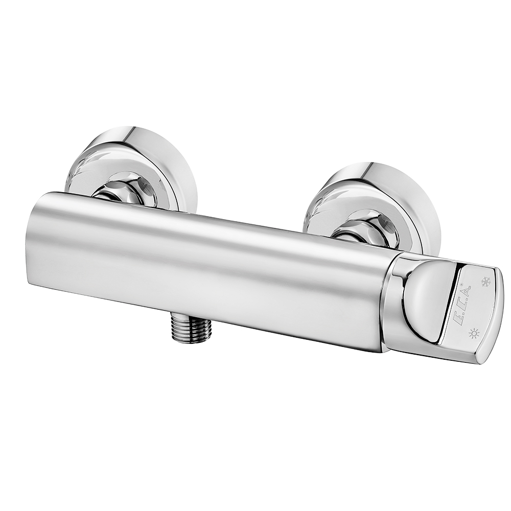 102154023h  Смеситель для душа Myra Eca 