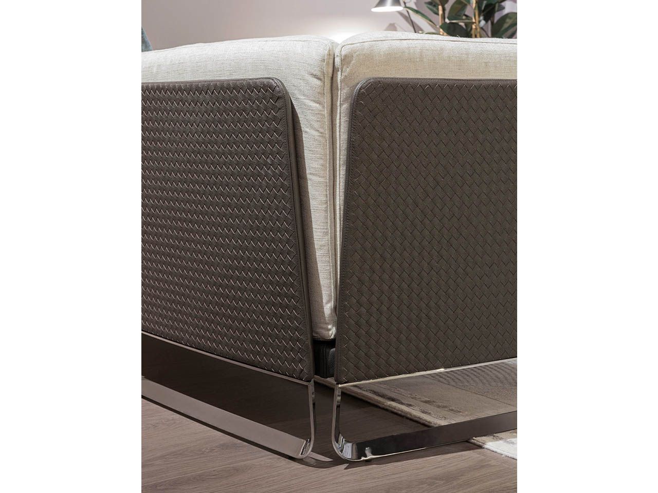 Ткань диван Turri Милан ARCH-00106305 - Вид №2