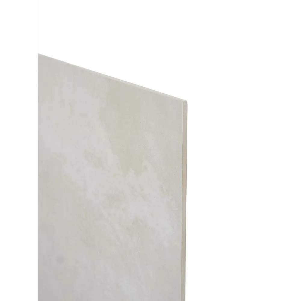 Керамогранит Duna Cemento Ivory Carving 60x120 матовый карвинг цвет бежевый 1.44 м² Santreyd STLM-2089217 - Вид №5