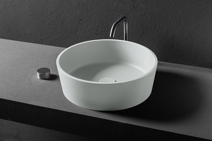 Makro умывальник Polar sun-id-2017754