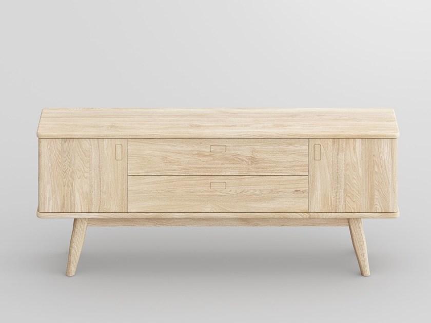 Vitamin Design Буфет из массива дерева Aetas space sun-id-1465564 - Вид №1