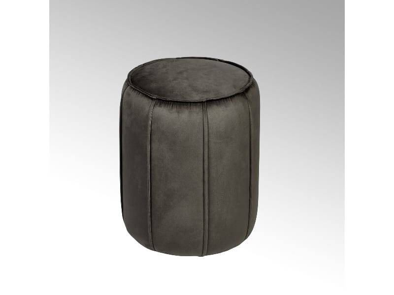 Круглый пуф из ткани LAMBERT BOVARY ARCH-00070654 - Вид №6