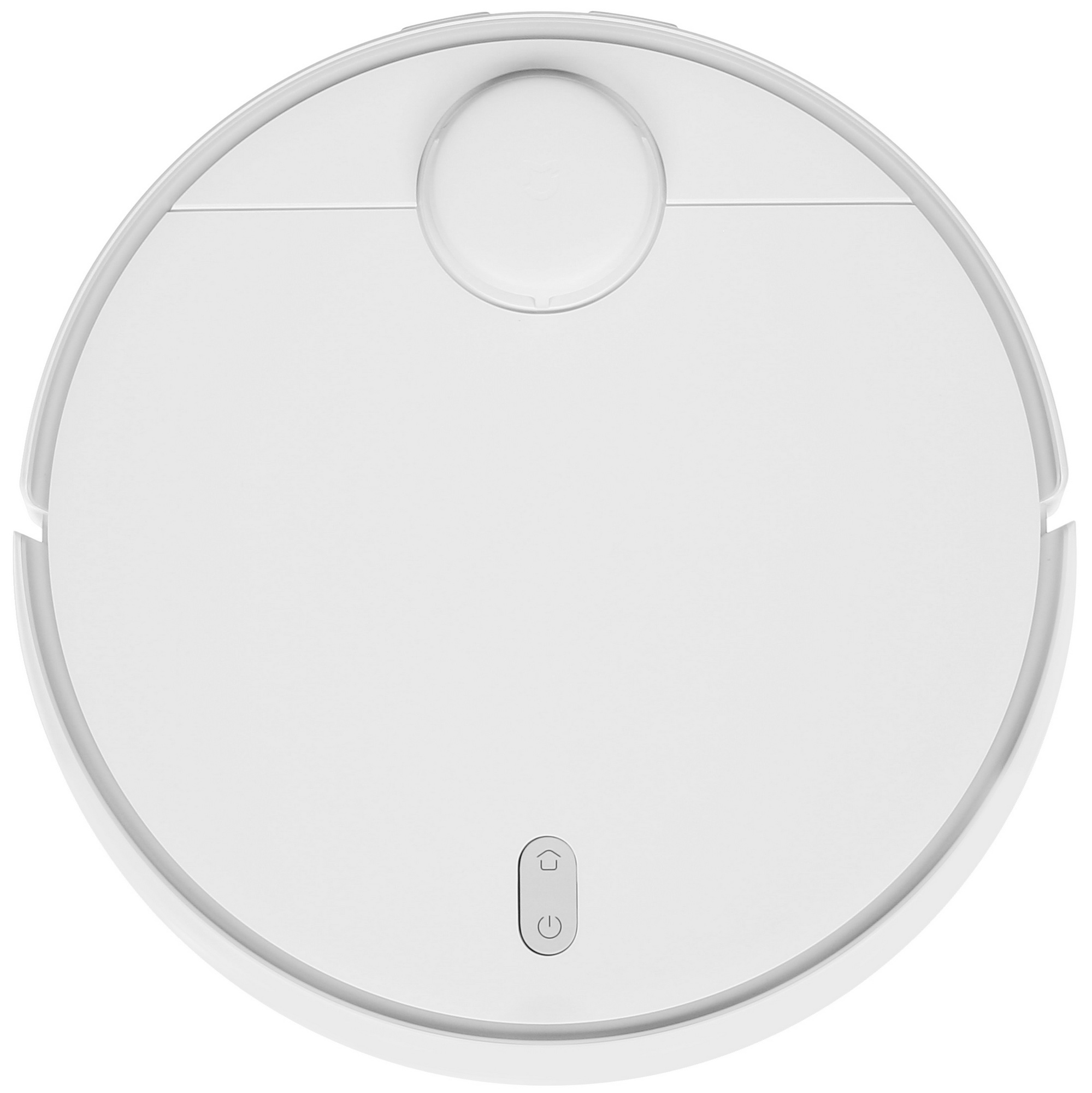 5098933 Робот-пылесос Mijia Mop MJSTP белый STDN-0122523 - Вид №2