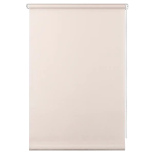 Штора рулонная Dover 50x160 см, цвет кремовый 83289825 STLM-2053901