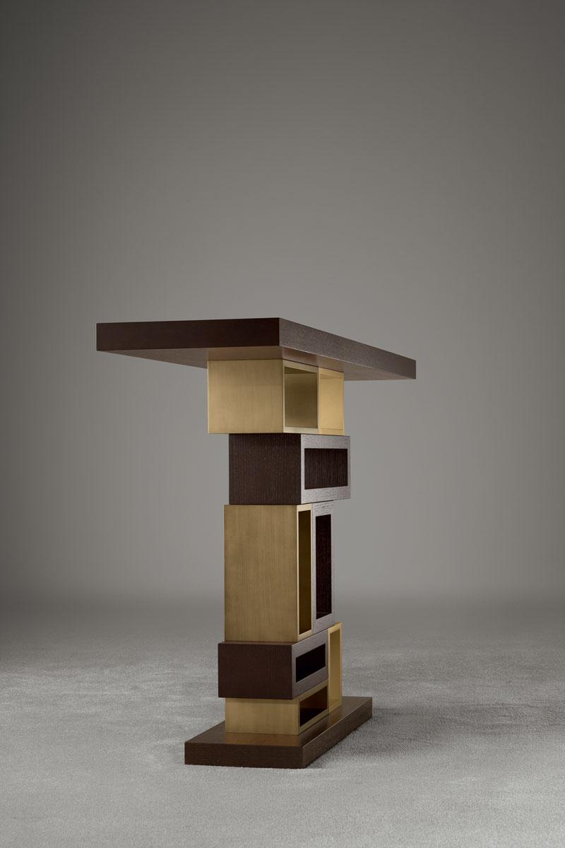 Genga Консольный Столик OASIS BATHROOM Genga  - Вид №4