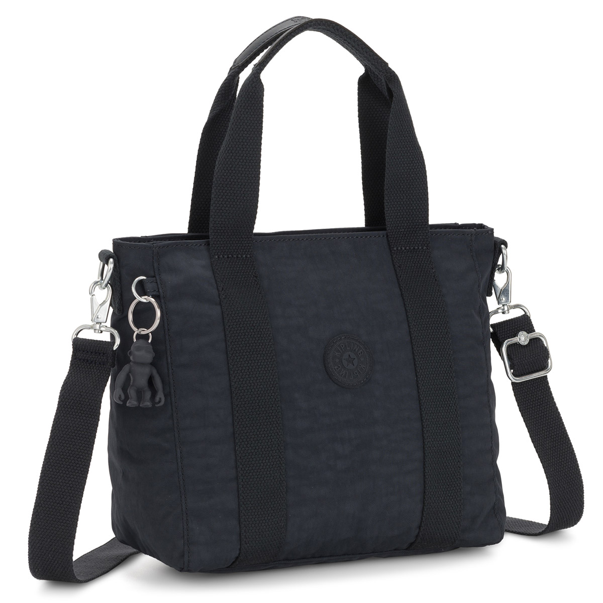 KI7149R32 Сумка с плечевым ремнем Tote Kipling Asseni Mini  - Вид №3