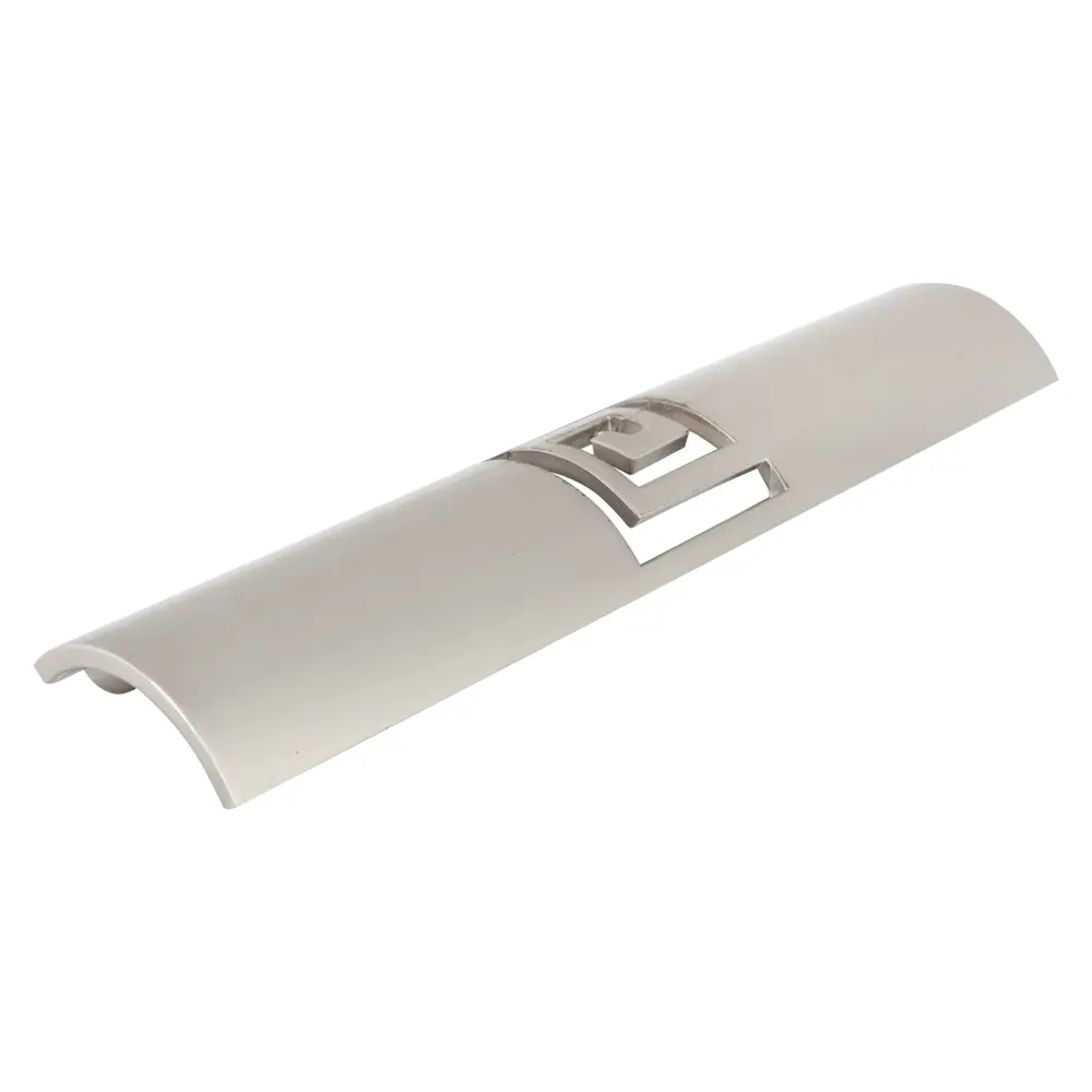 Мебельная ручка-скоба Kerron RS-029-160 BSN 160 мм матовый никель 14254300 STLM-2194117 