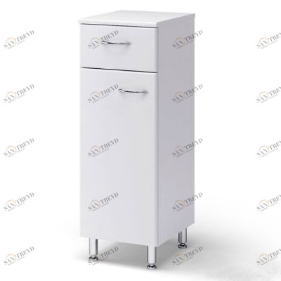 Полу-пенал 40 лев RUNO 231397