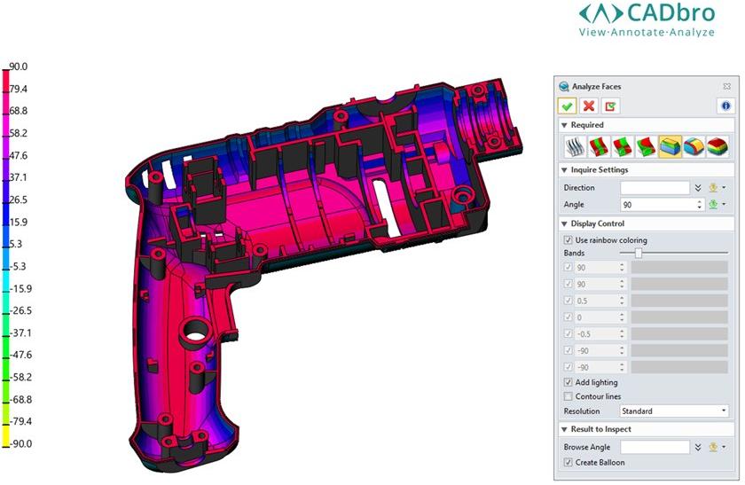 ZWSOFT 3D просмотрщик cad sun-id-1441516 - Вид №3