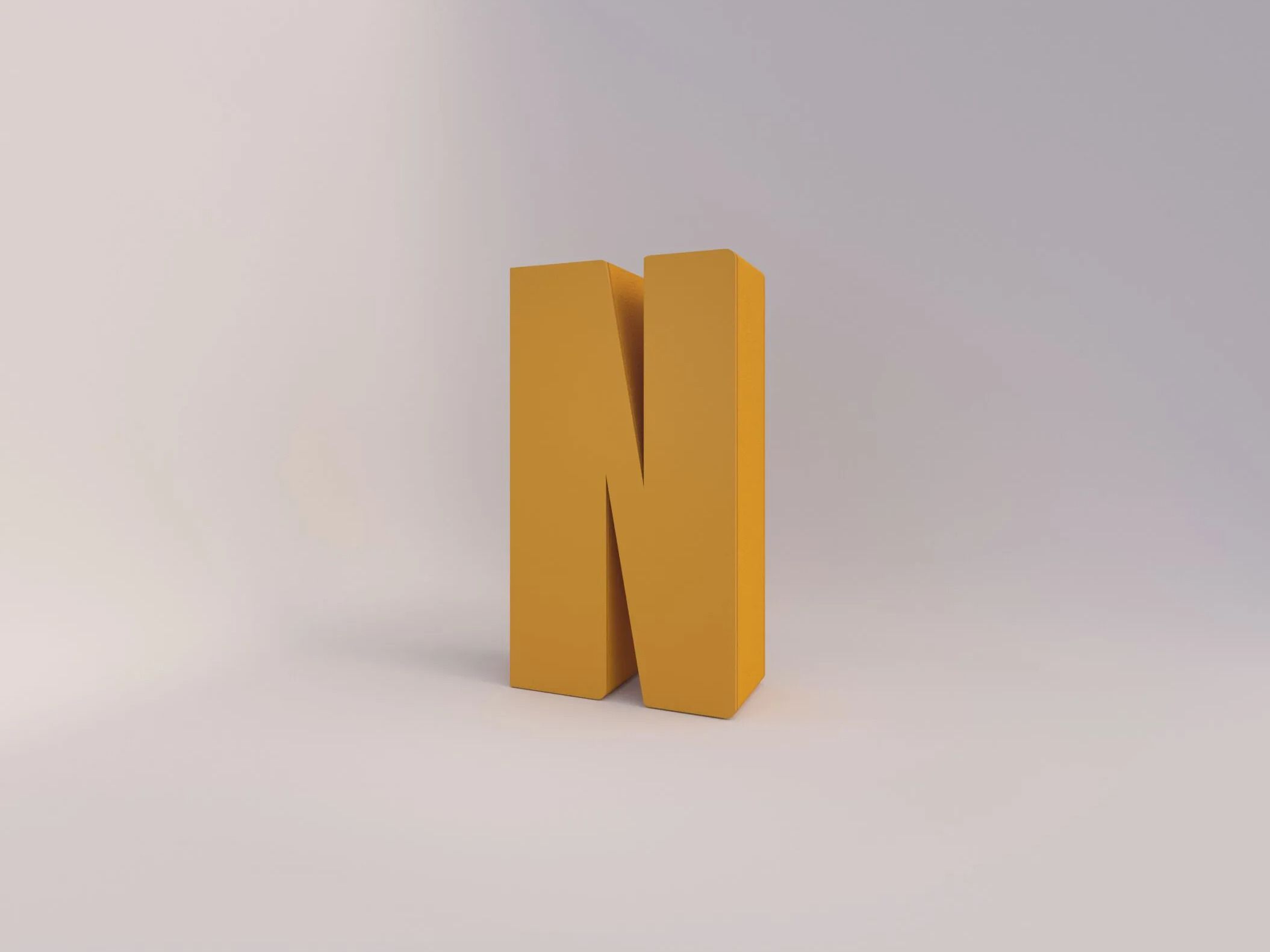 Мебель контейнеры в бетонной конструкции Voltan 555 ARCH-00021949 - Вид №34