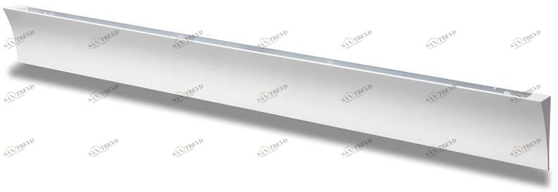 9010 novantadieci Встраиваемый настенный светильник из cristaly®  2443a/b/c/d 
