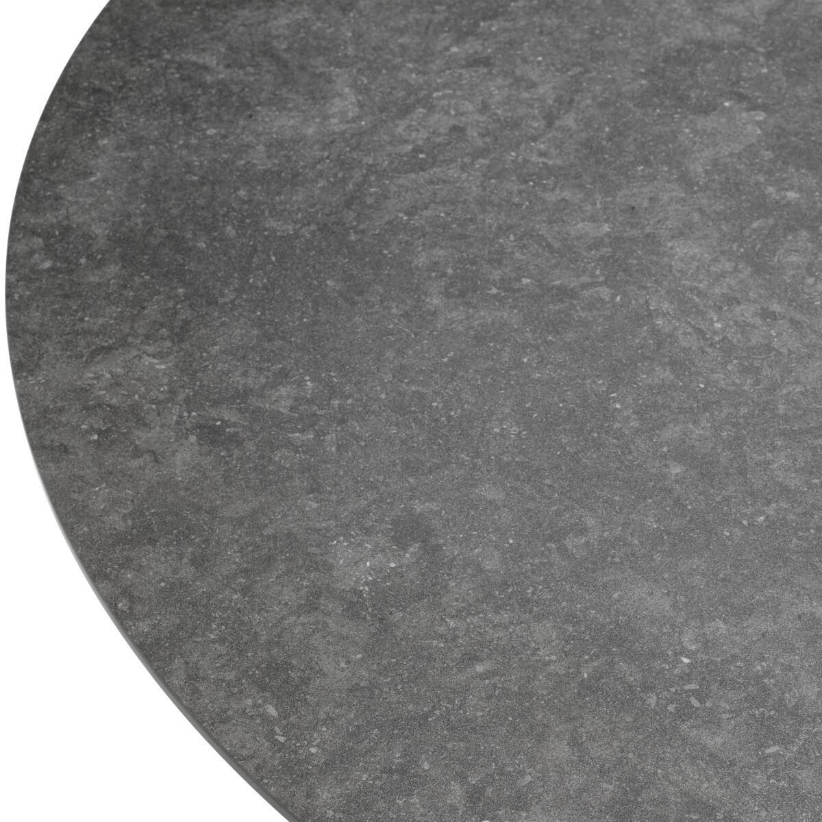 Круглый керамический стол с центральным основанием Eichholtz Вольтерра ARCH-00122216 - Вид №5