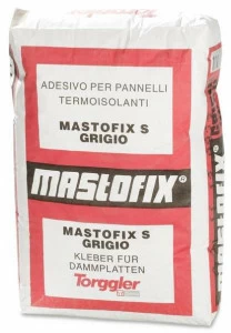 Torggler Chimica Порошковый клей для теплоизоляционных листов