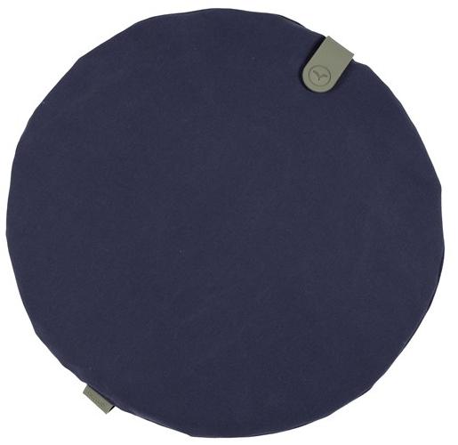 Fermob Круглая уличная подушка для стульев Color mix sun-id-1460082 - Вид №5