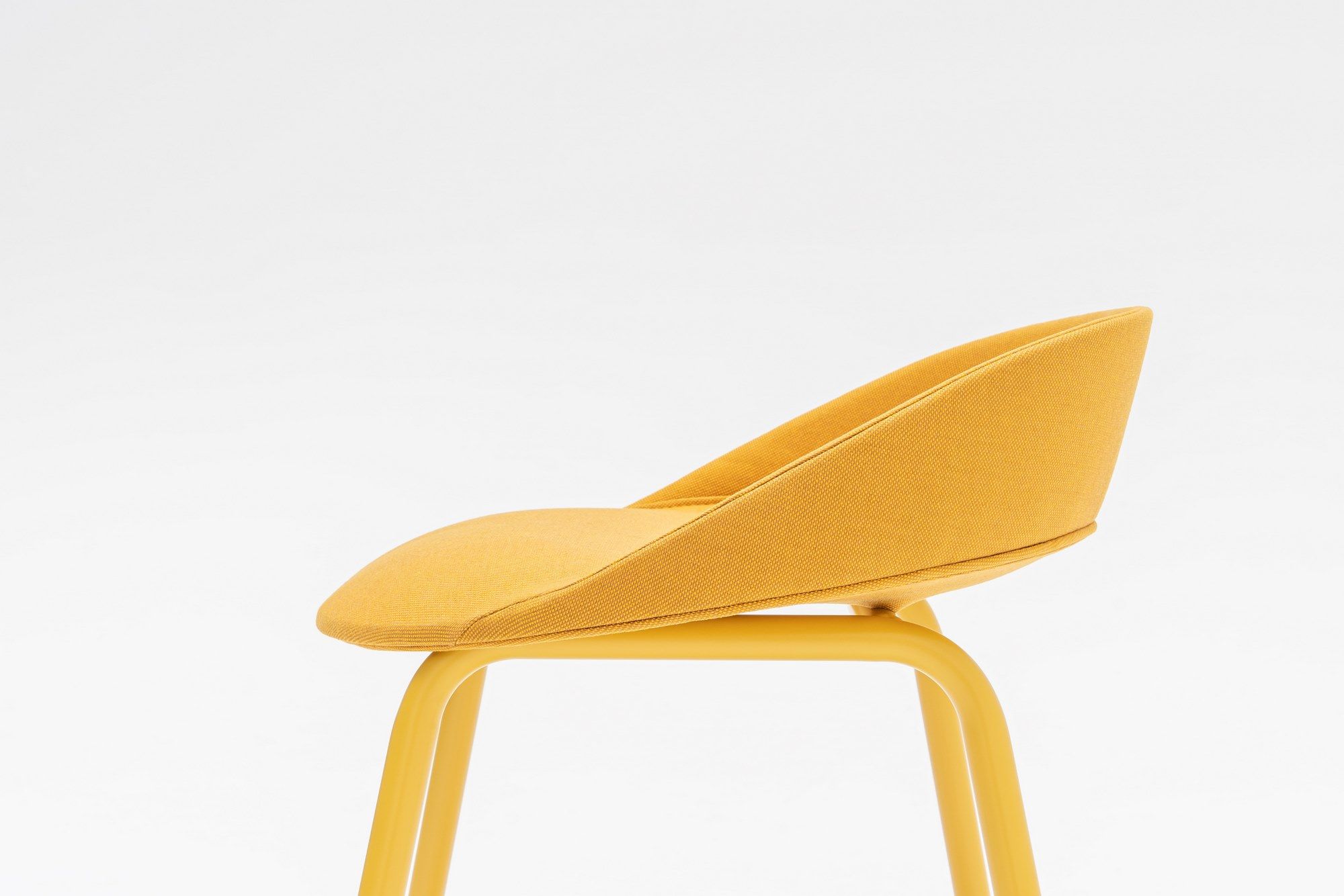 Мягкий стул из ткани MDD Team ARCH-00106958 - Вид №13