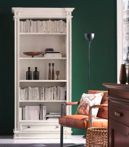 Книжный шкаф  DEVINA NAIS Librerie 02